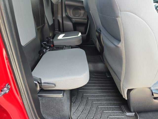 2021 Toyota Tacoma 2WD SR