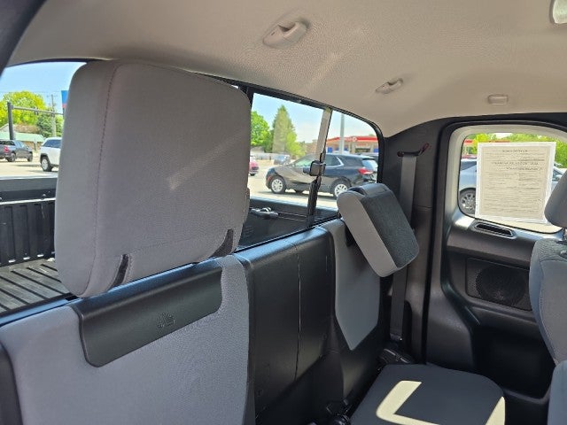 2021 Toyota Tacoma 2WD SR