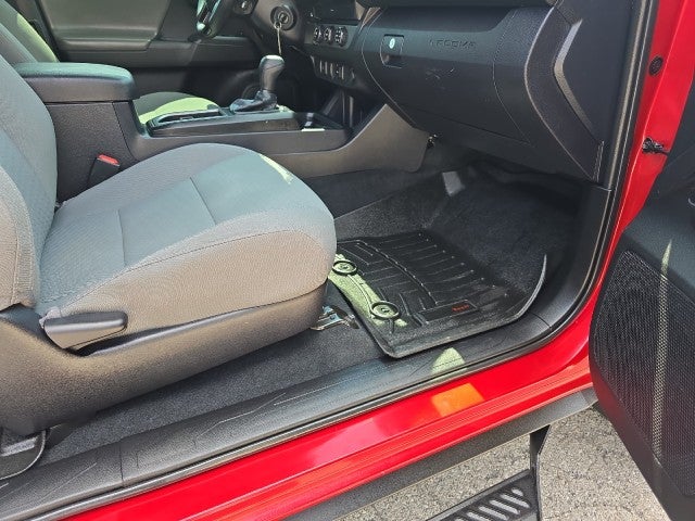 2021 Toyota Tacoma 2WD SR