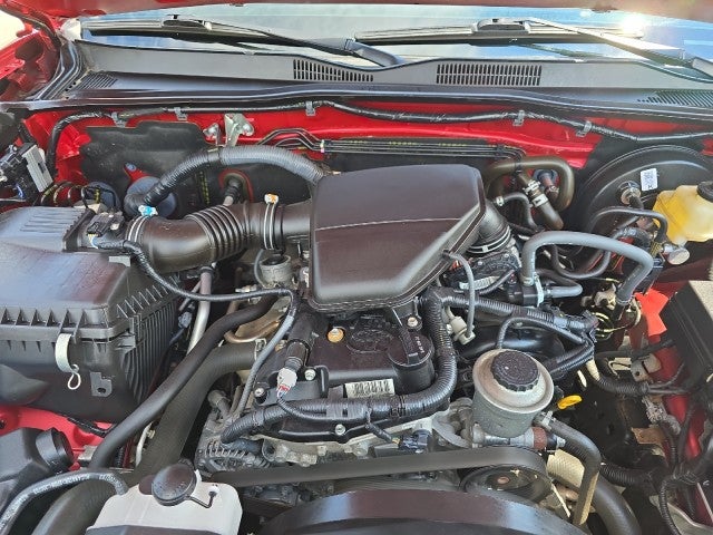 2021 Toyota Tacoma 2WD SR