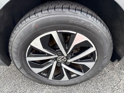 2024 Volkswagen Jetta S
