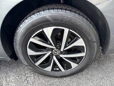 2024 Volkswagen Jetta S