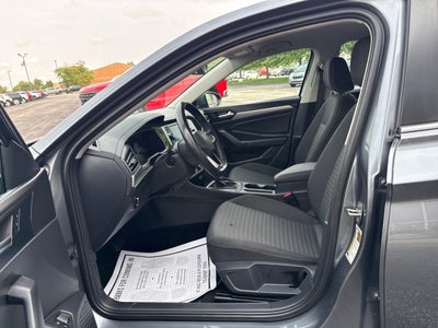 2024 Volkswagen Jetta S