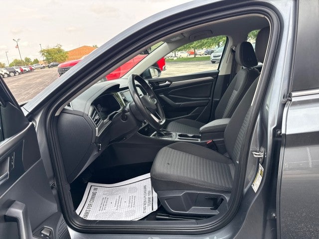 2024 Volkswagen Jetta S