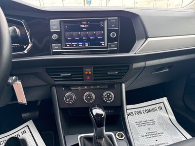2024 Volkswagen Jetta S