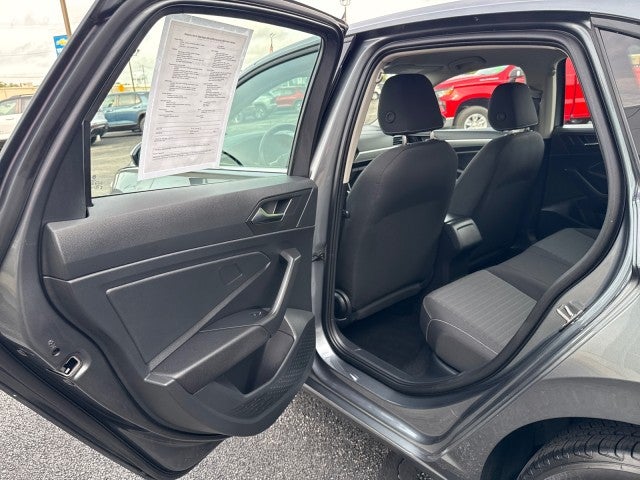 2024 Volkswagen Jetta S