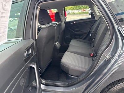 2024 Volkswagen Jetta S