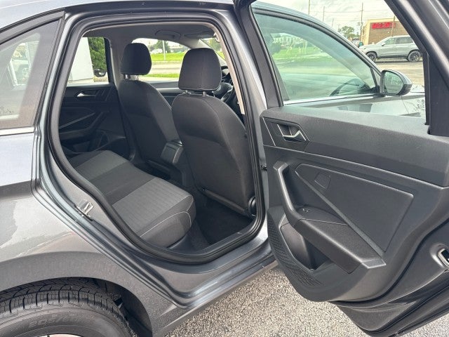 2024 Volkswagen Jetta S