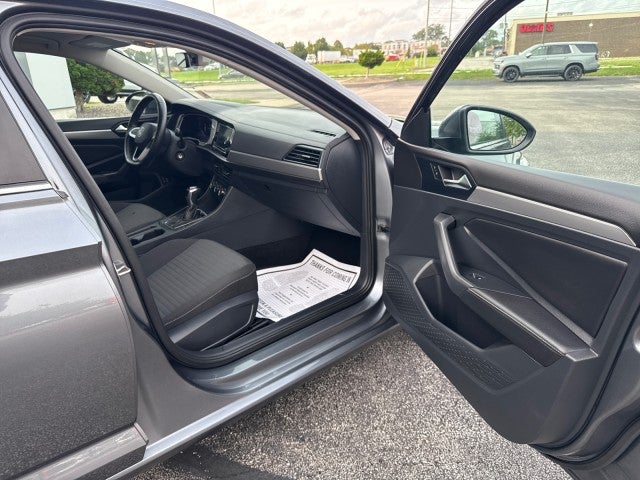2024 Volkswagen Jetta S