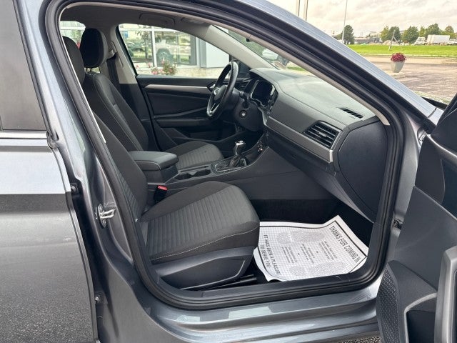2024 Volkswagen Jetta S