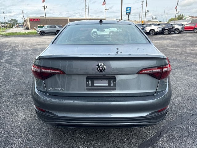 2024 Volkswagen Jetta S
