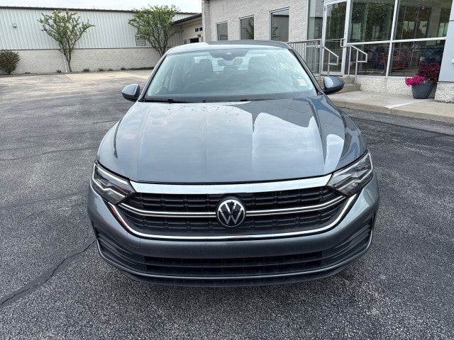 2024 Volkswagen Jetta S