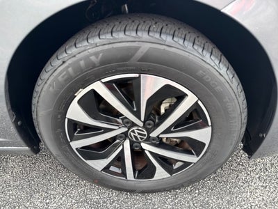 2024 Volkswagen Jetta S