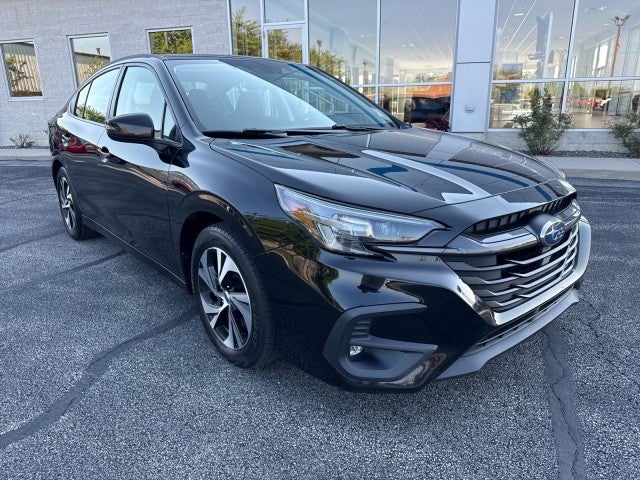 2024 Subaru Legacy Premium