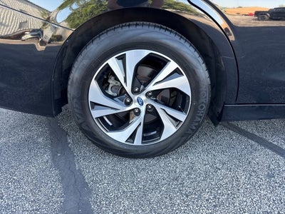 2024 Subaru Legacy Premium