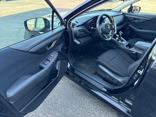 2024 Subaru Legacy Premium