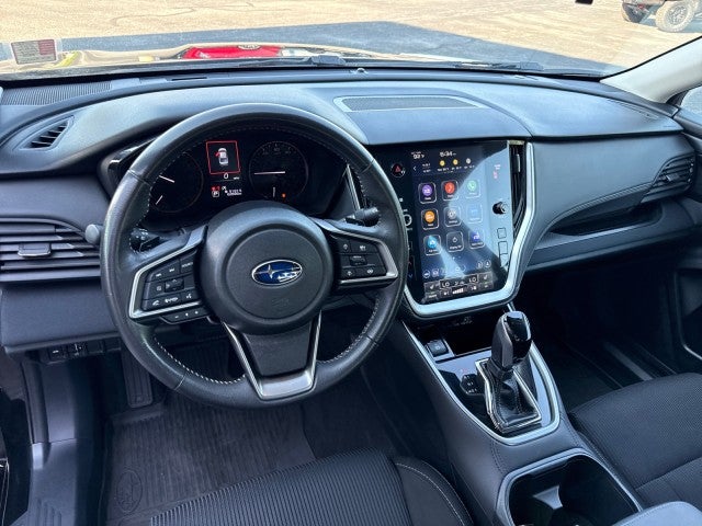 2024 Subaru Legacy Premium
