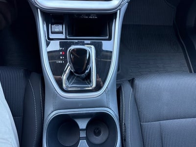 2024 Subaru Legacy Premium