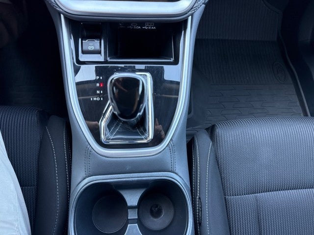 2024 Subaru Legacy Premium