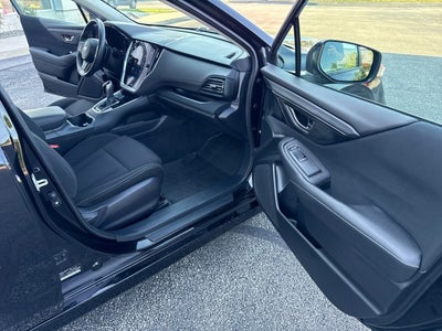 2024 Subaru Legacy Premium