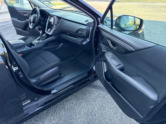 2024 Subaru Legacy Premium