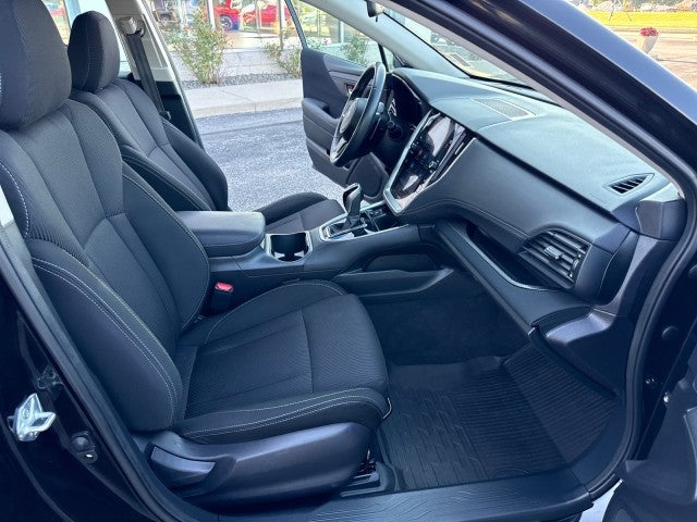 2024 Subaru Legacy Premium