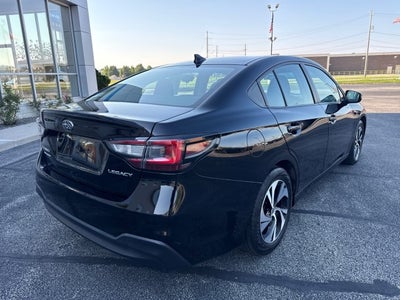 2024 Subaru Legacy Premium