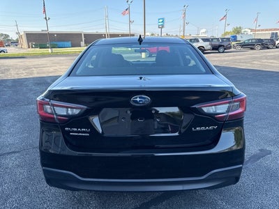 2024 Subaru Legacy Premium