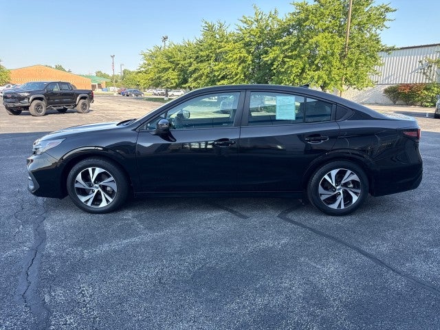 2024 Subaru Legacy Premium