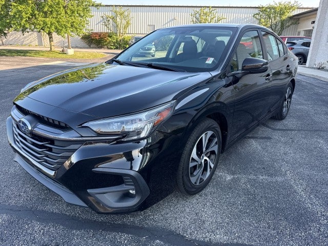 2024 Subaru Legacy Premium