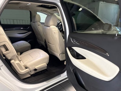 2023 Buick Enclave Avenir