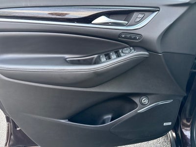 2020 Buick Enclave Avenir