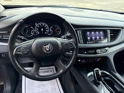 2020 Buick Enclave Avenir
