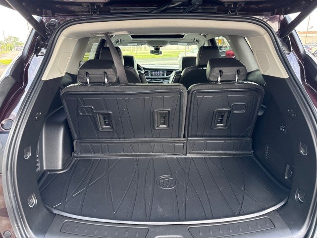2020 Buick Enclave Avenir