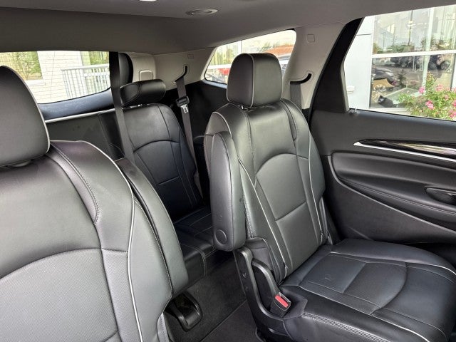 2020 Buick Enclave Avenir