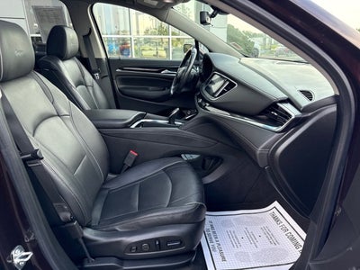 2020 Buick Enclave Avenir