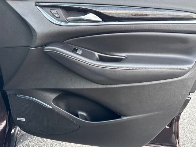 2020 Buick Enclave Avenir