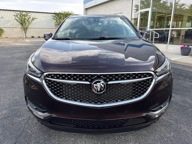 2020 Buick Enclave Avenir