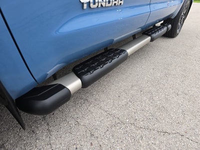 2019 Toyota Tundra 4WD SR5