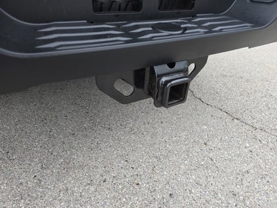 2019 Toyota Tundra 4WD SR5