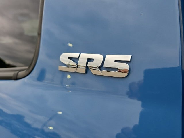 2019 Toyota Tundra 4WD SR5
