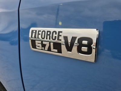 2019 Toyota Tundra 4WD SR5