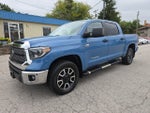 2019 Toyota Tundra 4WD SR5