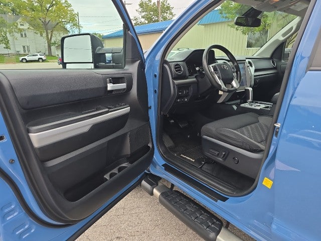 2019 Toyota Tundra 4WD SR5