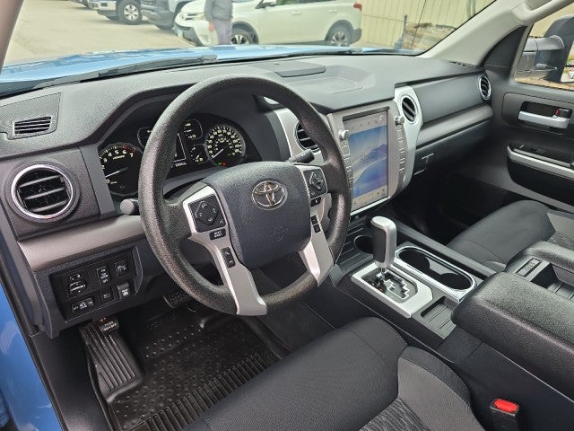 2019 Toyota Tundra 4WD SR5