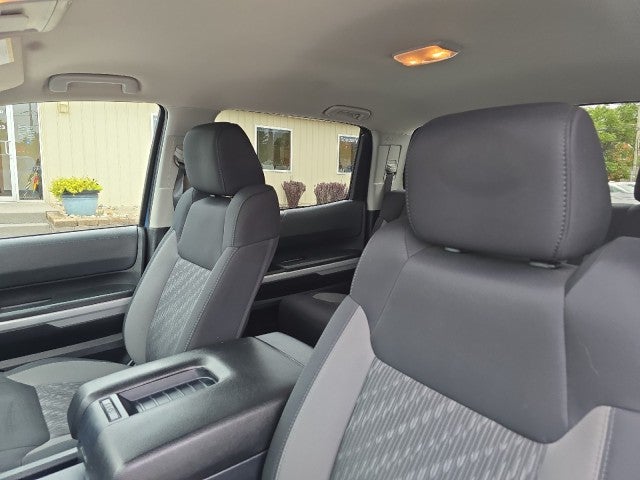 2019 Toyota Tundra 4WD SR5