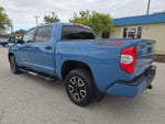 2019 Toyota Tundra 4WD SR5