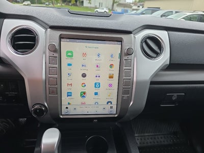 2019 Toyota Tundra 4WD SR5