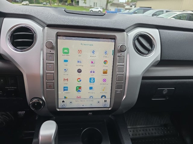 2019 Toyota Tundra 4WD SR5