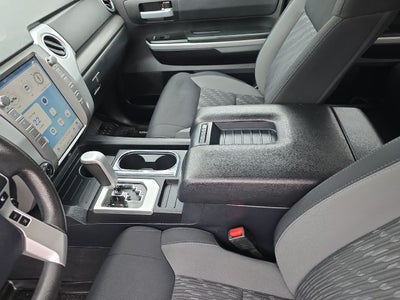 2019 Toyota Tundra 4WD SR5
